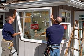 Low-E Windows in Atlantic Highlands, NJ